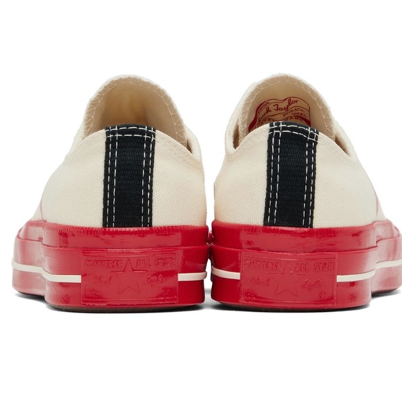 COMME DES GARÇONS - Picture 5 of 5